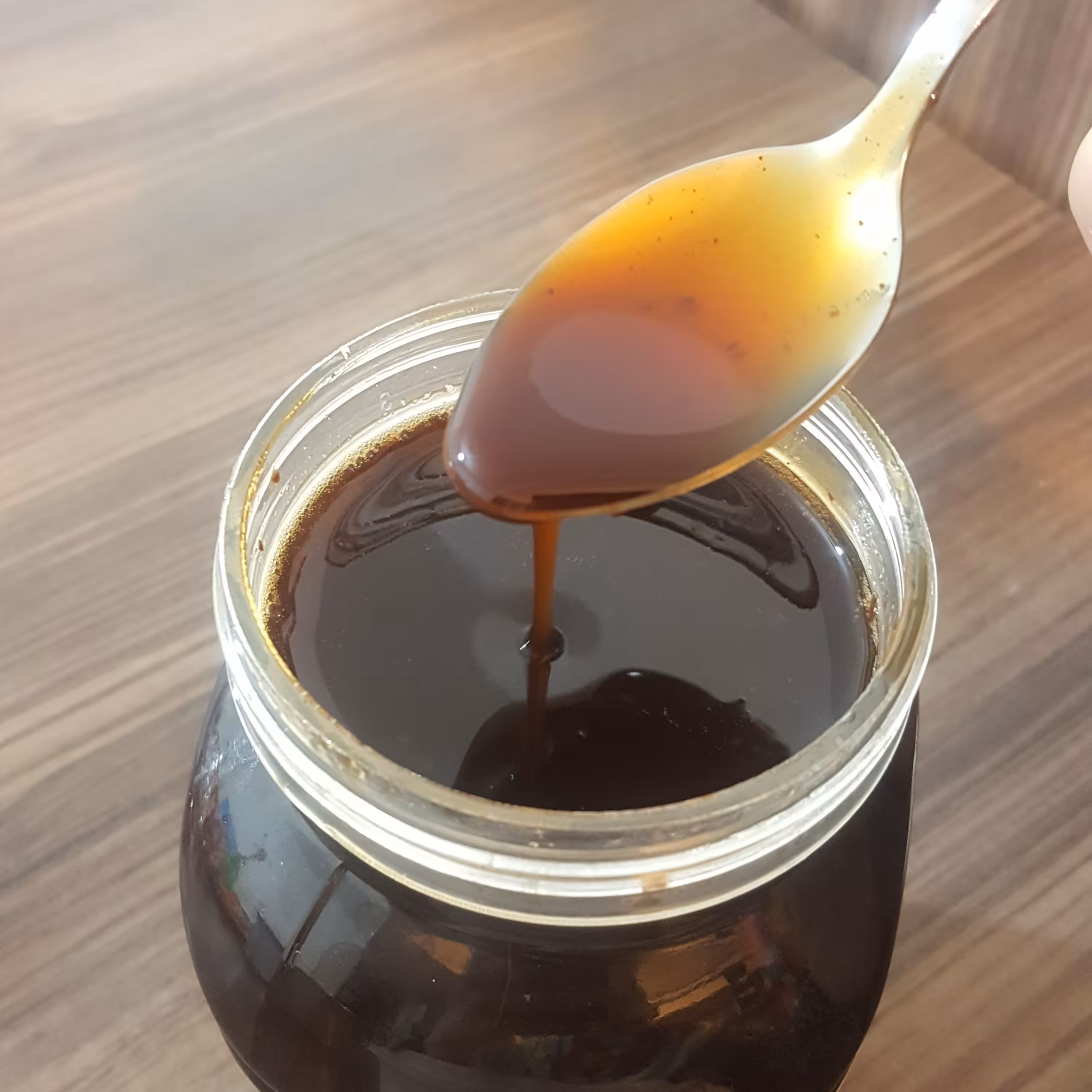 شیره سیب طبیعی درجه 1و بدون شکر و مواد نگهدارنده