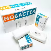 صابون ضدباکتری وضدجوش درمانی اوسرین