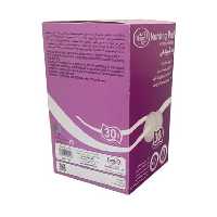 پدشیردهی رویال لایف مدلRoyal30بسته 30عددی