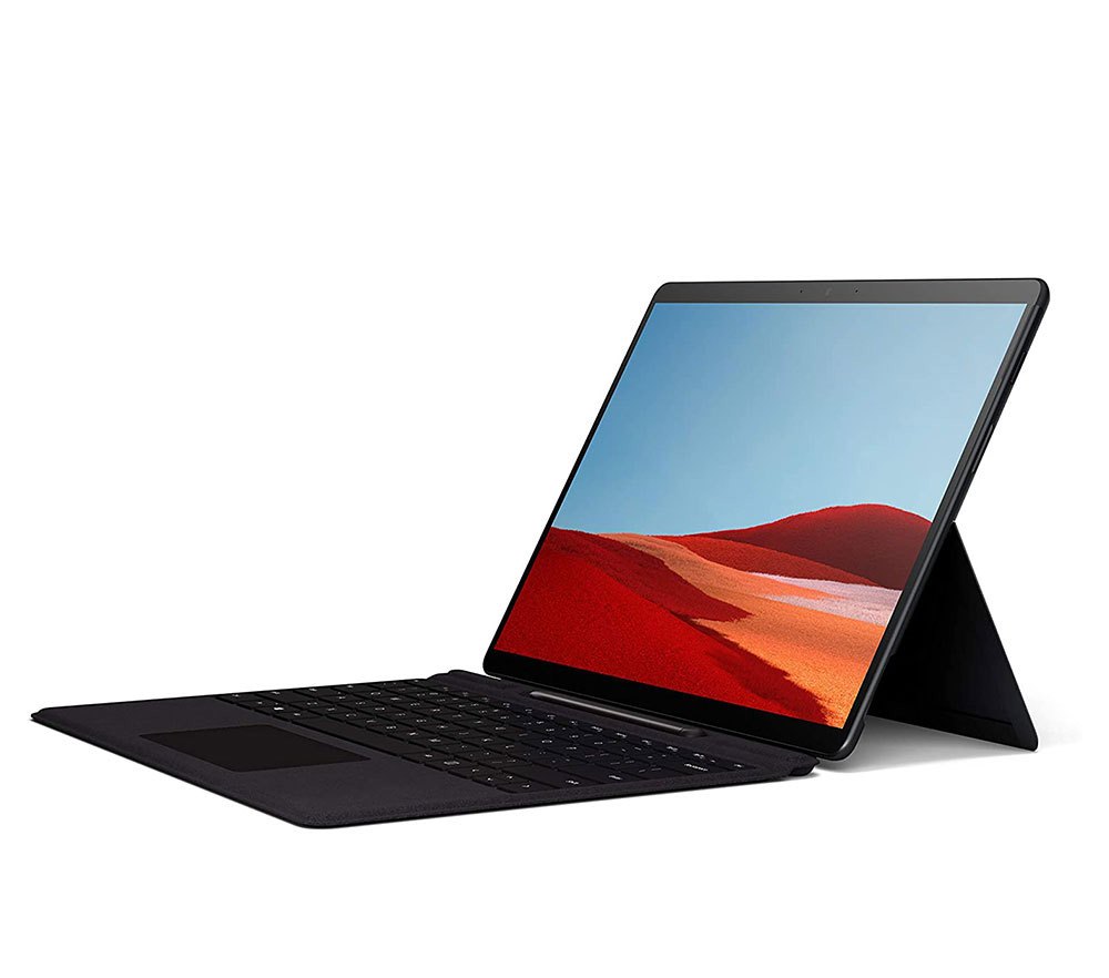 سرفیس پرو X برای بیزنسSurface Pro X for Business/SQ1/Ram 16/512GB SSD/ MICROSOFT