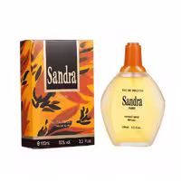 عطر ادکلن  زنانه ساندرا  Paris حجم 100 میلی لیتر