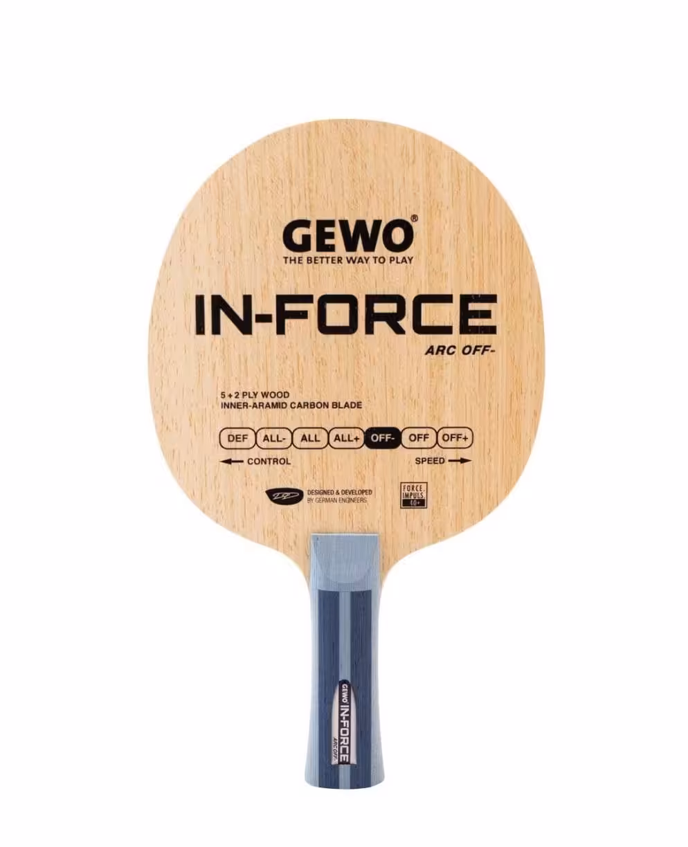 این فورس ارک