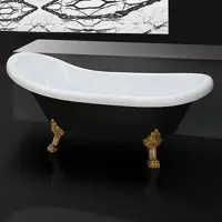 وان حمام زرین آب مدل کلاسیک