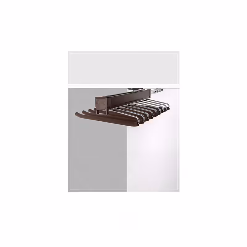 جاشلواری ریلی ملونی 8006