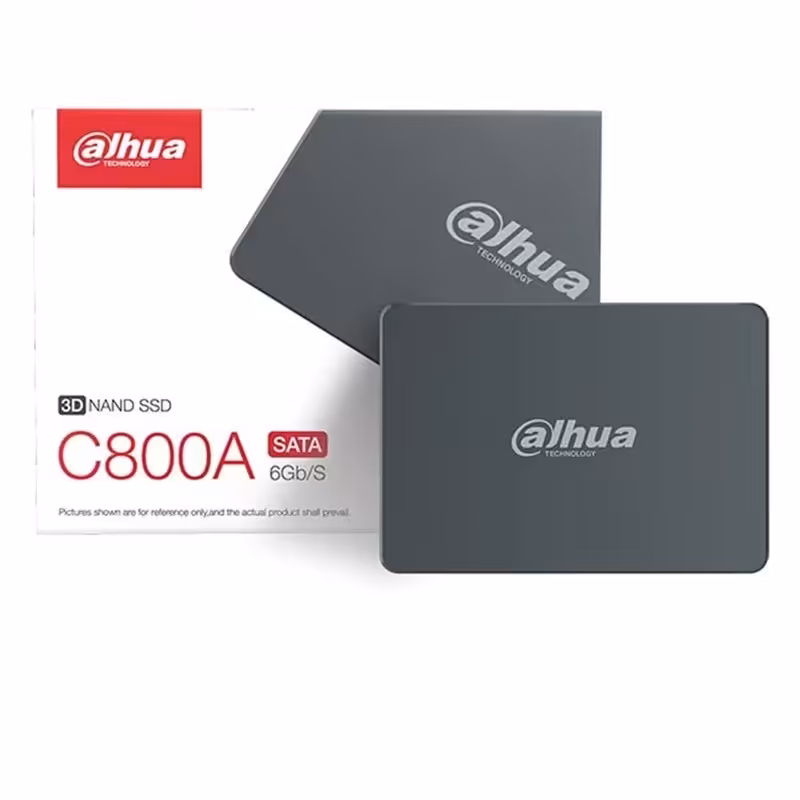 اس اس دی اینترنال داهوا مدل C800A ظرفیت 128 گیگابایت