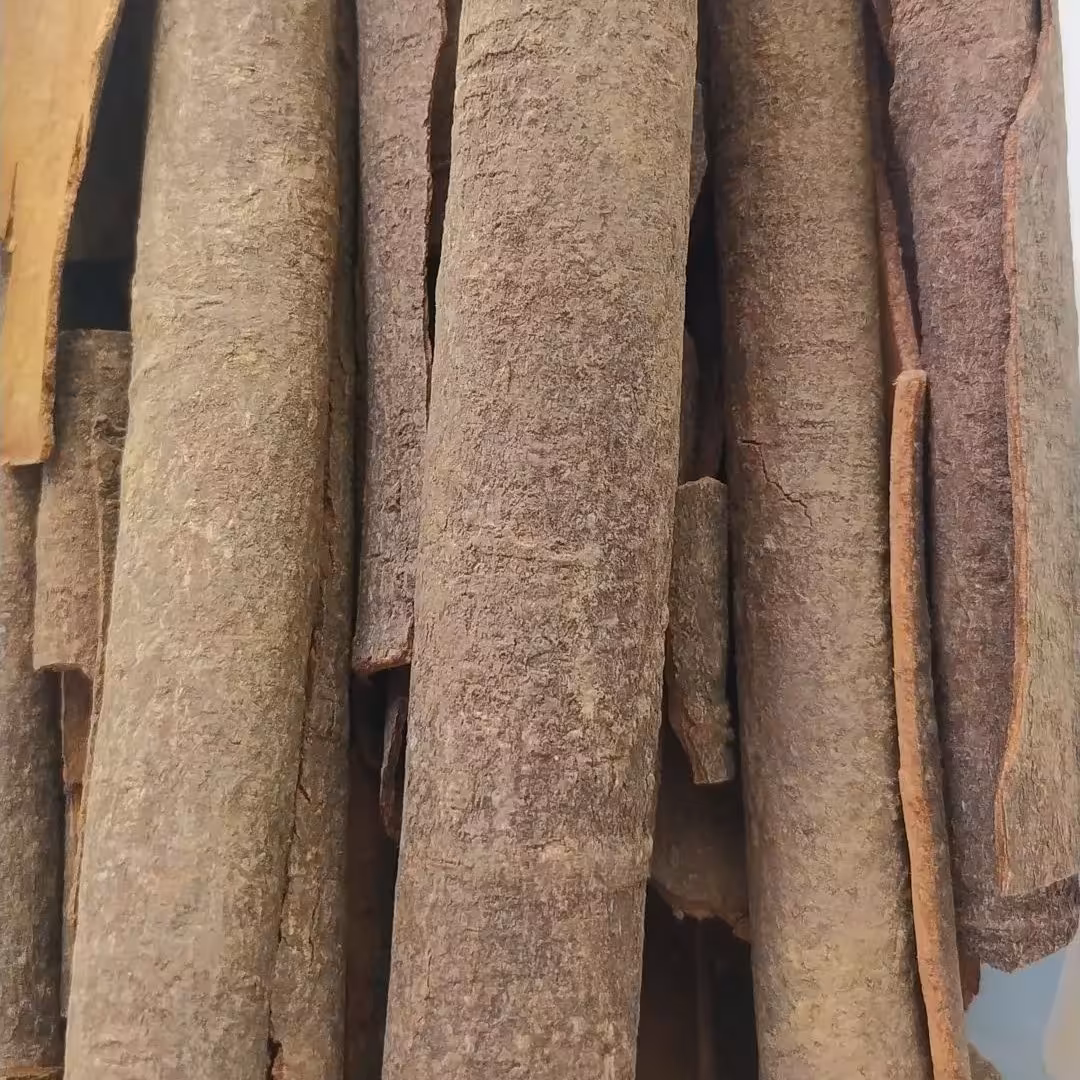 دارچین لوله تفنگی 80 گرم