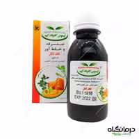 شربت تیموس کامپاند کیم 