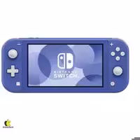 کنسول نینتندو سوییچ لایت  آبی