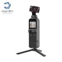 دوربین ورزشی اسمو DJI Pocket 2 Creator Combo دست دوم