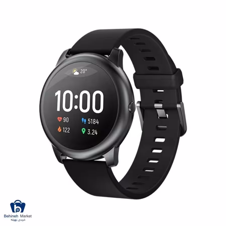 ساعت هوشمند شیائومی مدل HAYLOU SOLAR LS05