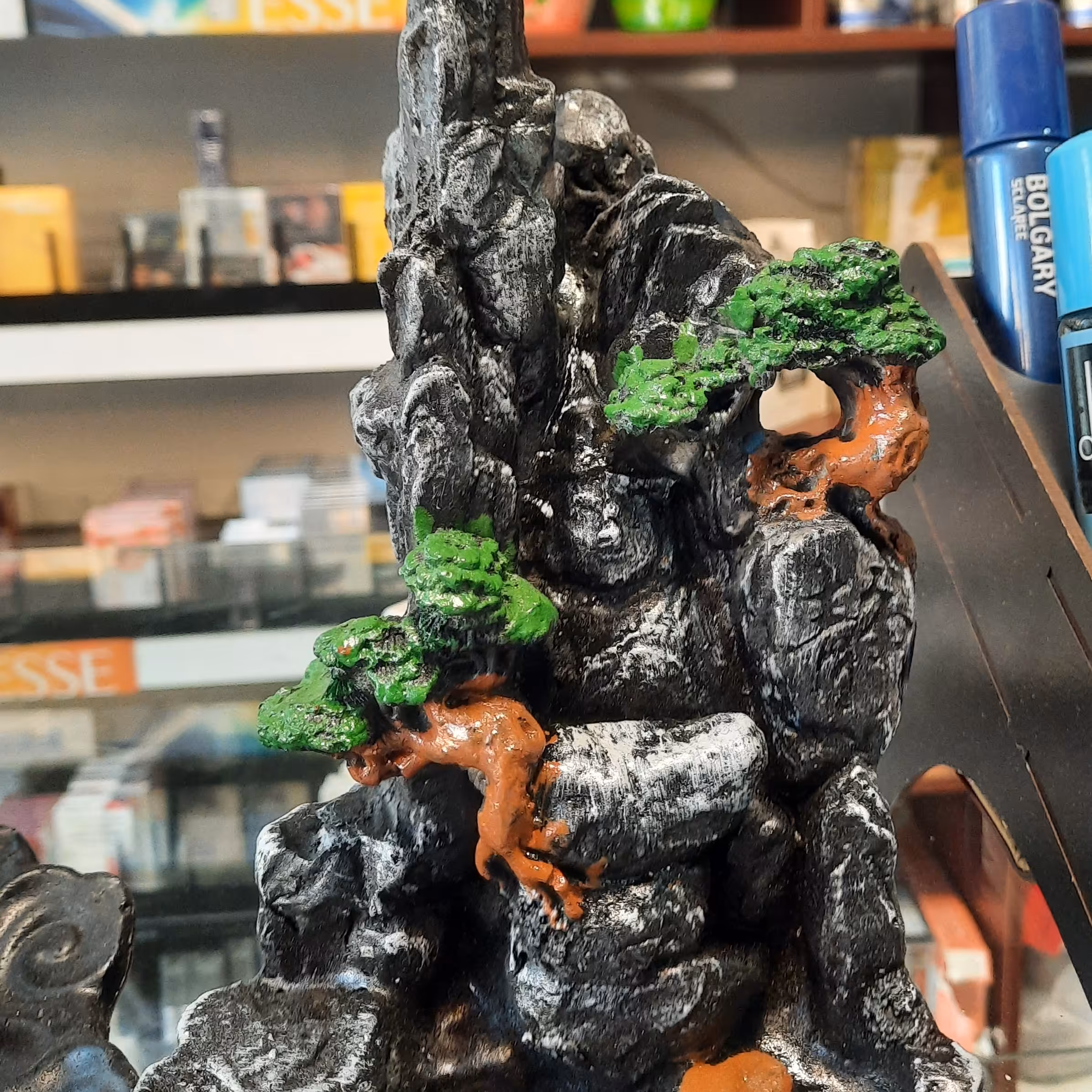 جا عودی طرح ابشاری 