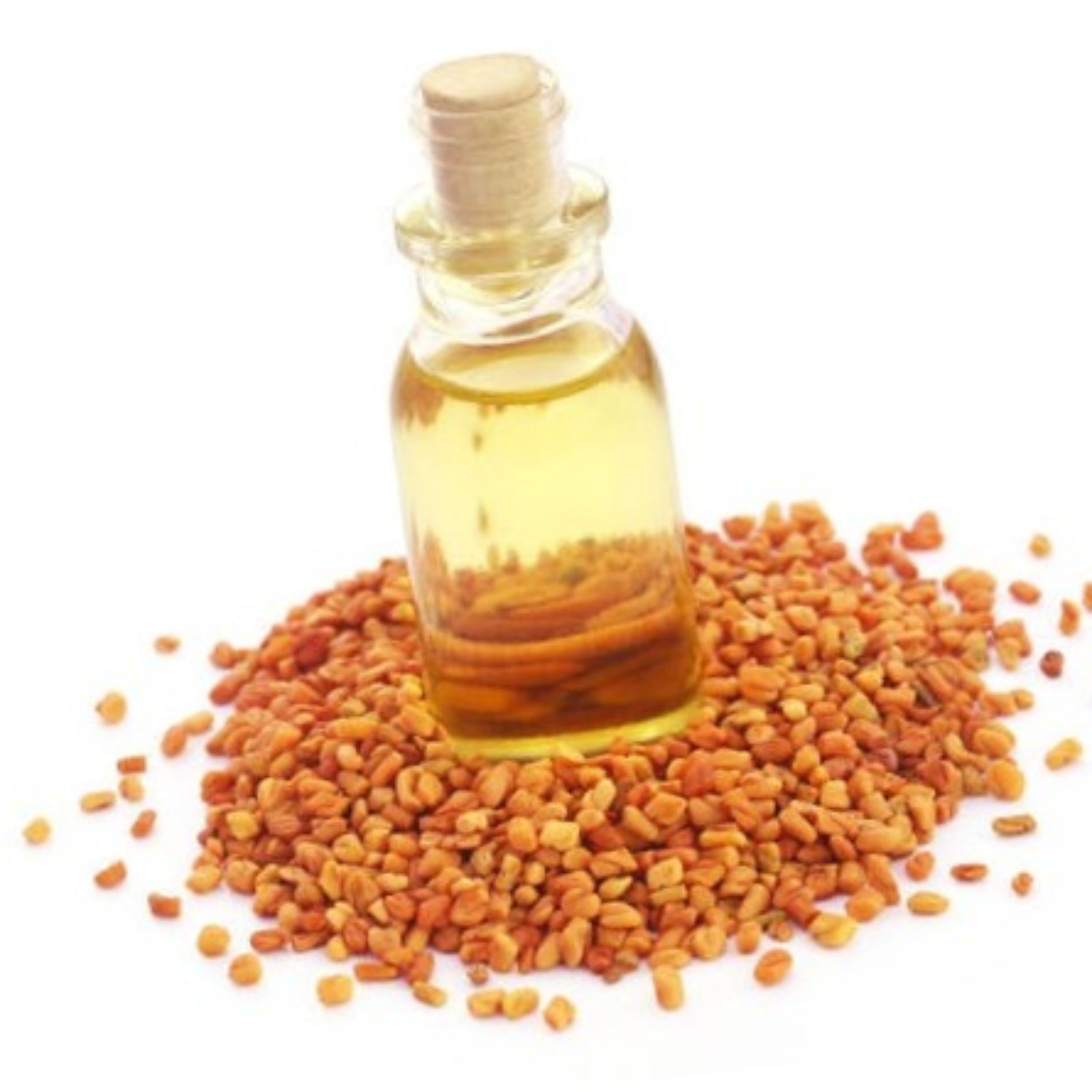 روغن شنبلیله اصل 50 سی سی