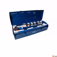 جک صافکاری هیدرولیک AC-3720 اکتیو (20 تن)