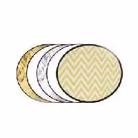 رفلکتور پنج کاره برند LS 110 سانتی متر