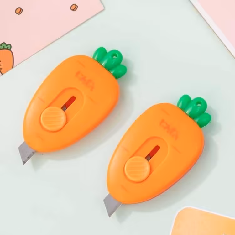 مینی کاتر هویج 