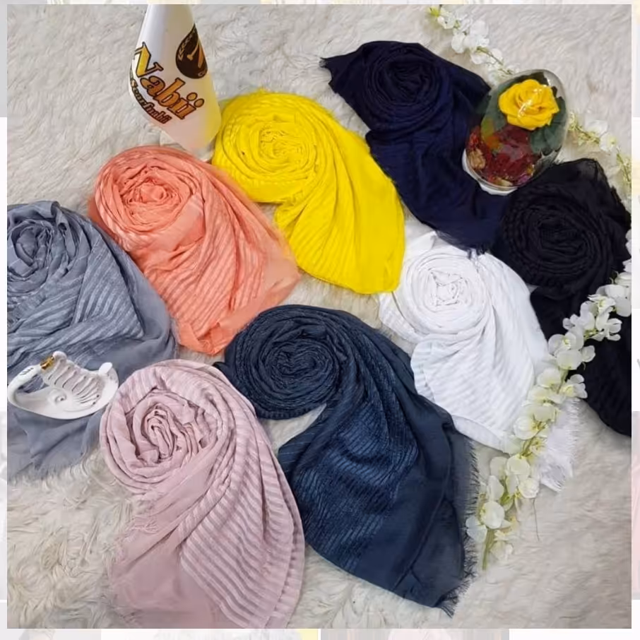 شال و روسری 01