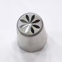 ماسوره سه بعدی کوتاه طرح شماره 4