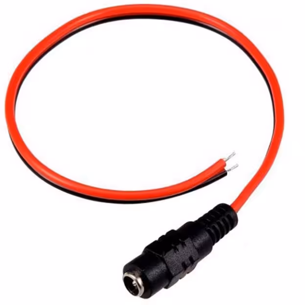 فیش برق مادگی 