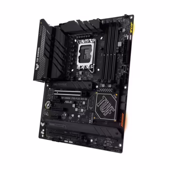 مادربرد ایسوس مدل Tuf Gaming Z790-PLUS WIFI D4