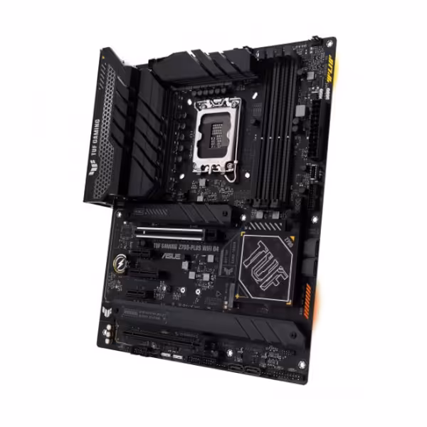 مادربرد ایسوس مدل Tuf Gaming Z790-PLUS WIFI D4