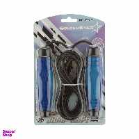 طناب ورزشی بدنسازی گلدن استار BRS 3-730