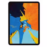 معرفی اپل آیپد پرو 11 اینچی 2018 - 4G ظرفیت 256 گیگابایت | هدیش