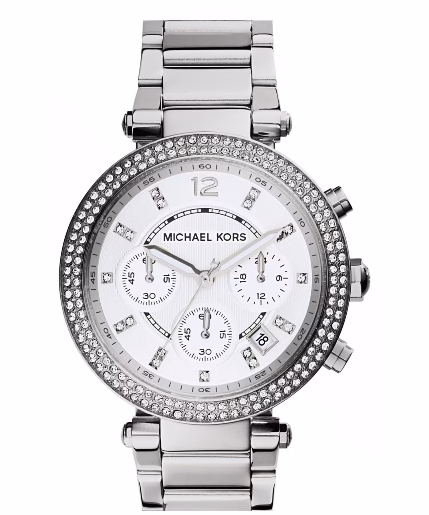 ساعت مچی زنانه مایکل کورس, کد MK5353