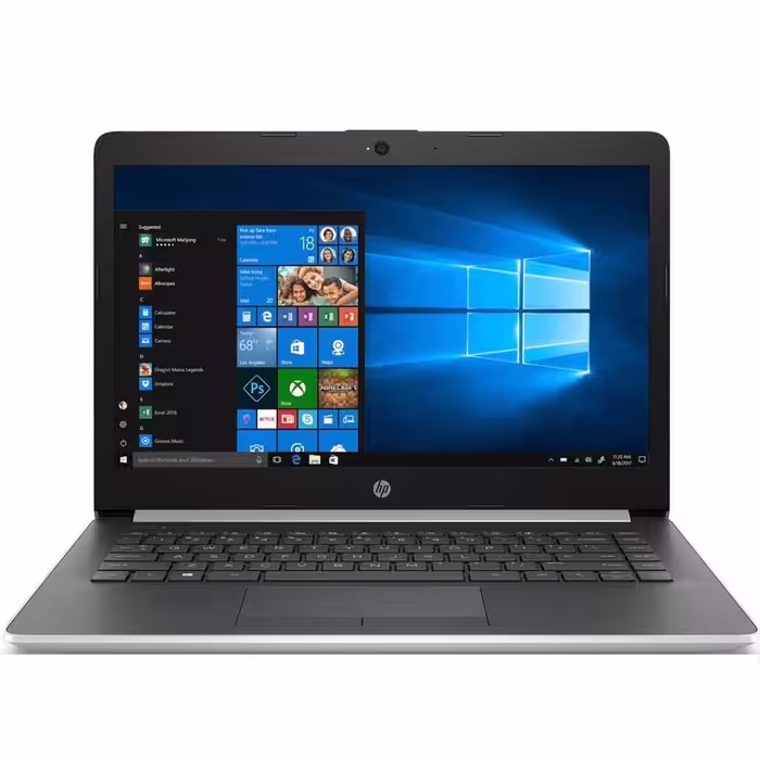 لپ تاپ 14 اینچی اچ پی مدل 14-ck0023nia با پردازنده Core i5