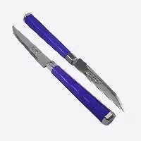 کارد تک آلفا یونیک 12 پارچه کد 5833