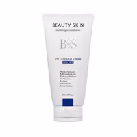 کرم دور چشم بیوتی اسکین حاوی SPF حجم 30 میلی لیتر
