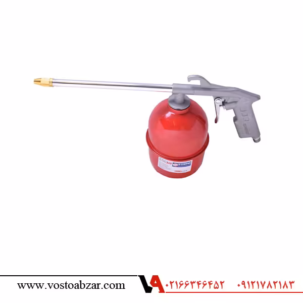 گازوییل پاش استرانگ مدل 600P