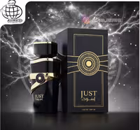 ادکلن Just أسود- اماراتی