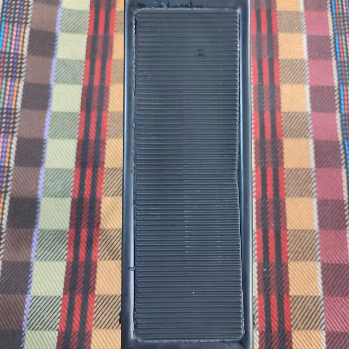 زیر پایی گیتار