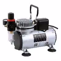 پمپ ایربراش APT مدل AT18-2S