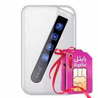 مودم جیبی 4G رایتل مدل 930