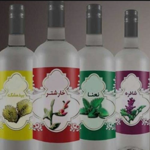 عرق بولاغ اوتی