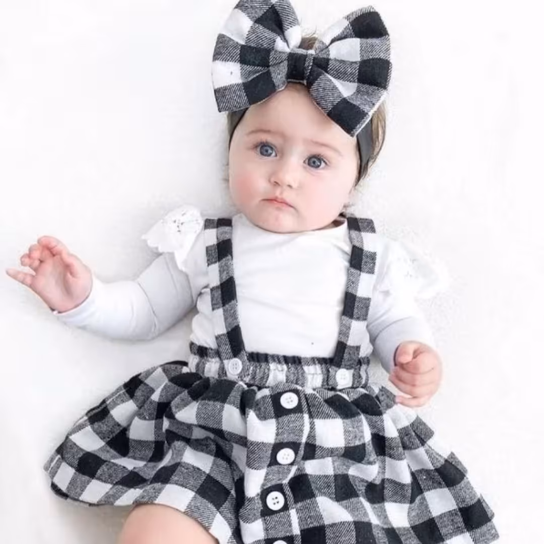 4تیکه نوزادی تا 3سال