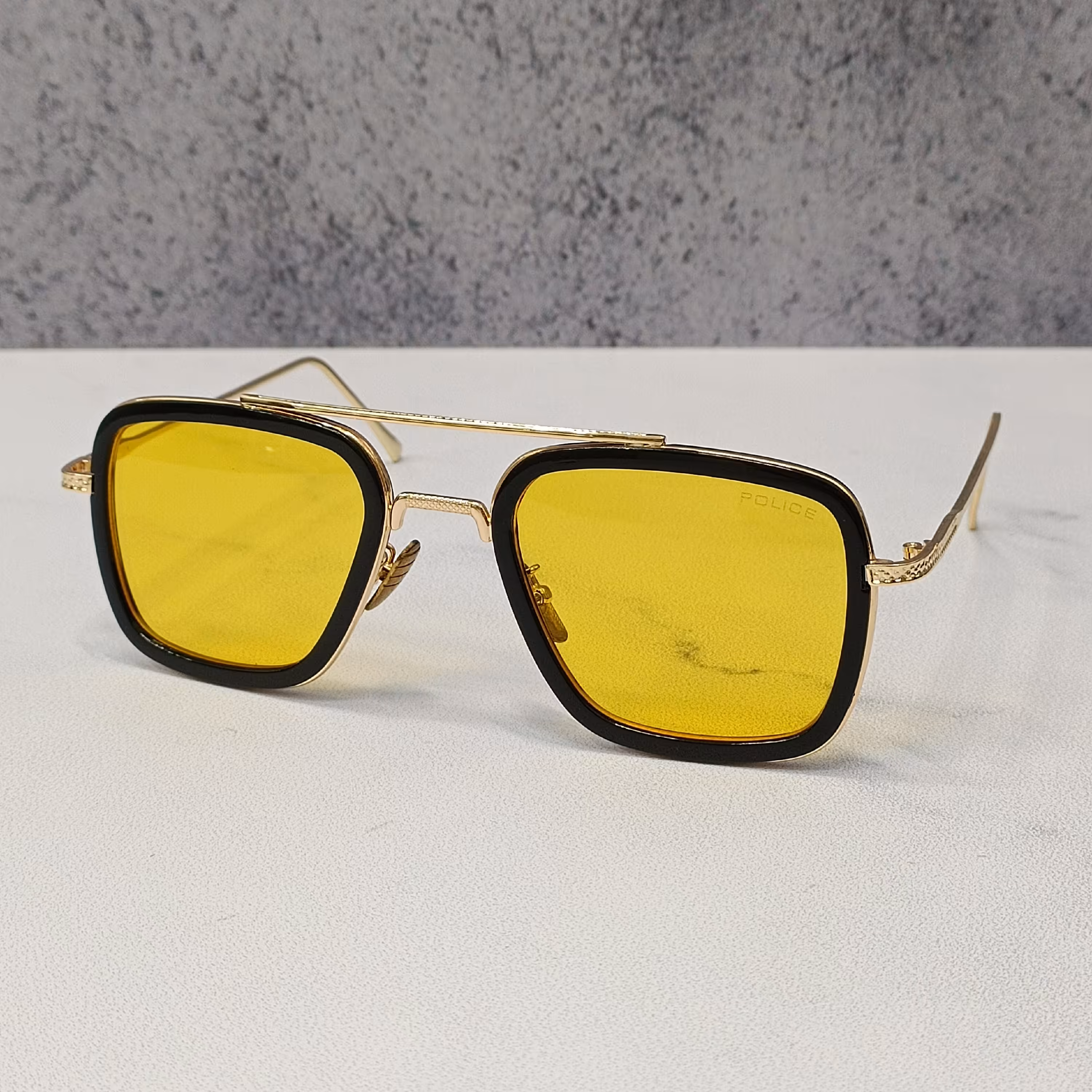 عینک  شب اسپرت police 