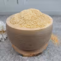 آرد سوخاری لوکس (500گرم) کارون