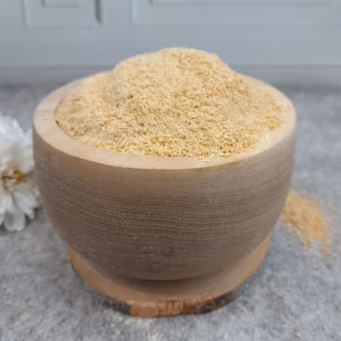 آرد سوخاری لوکس (500گرم) کارون