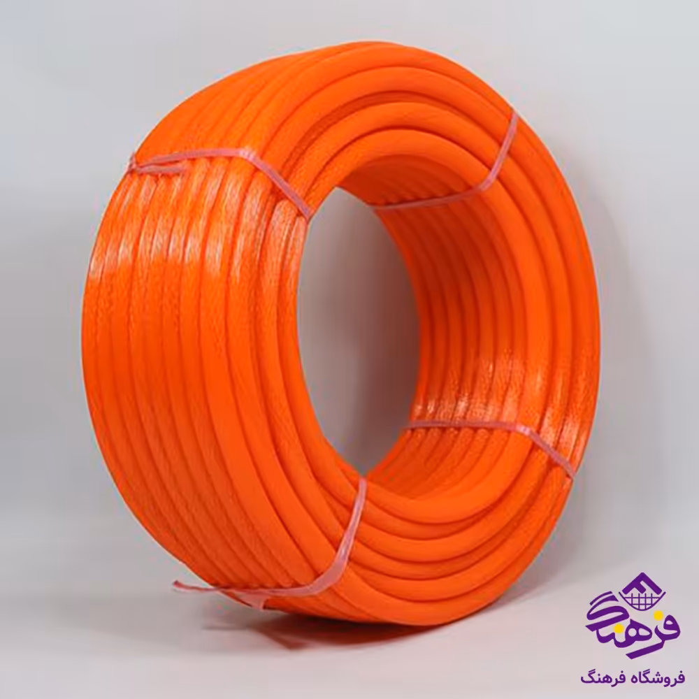 شلنگ اب 3لایه 20متری سنگین