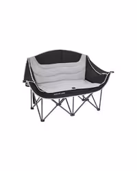 صندلی کمپینگ دو نفره گرین لاین Green Lion مدل Double Camping Chair
