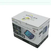 دستگاه فشارسنج ایزی لایف سخنگو صفحه تاج(لمسی)KD_5961