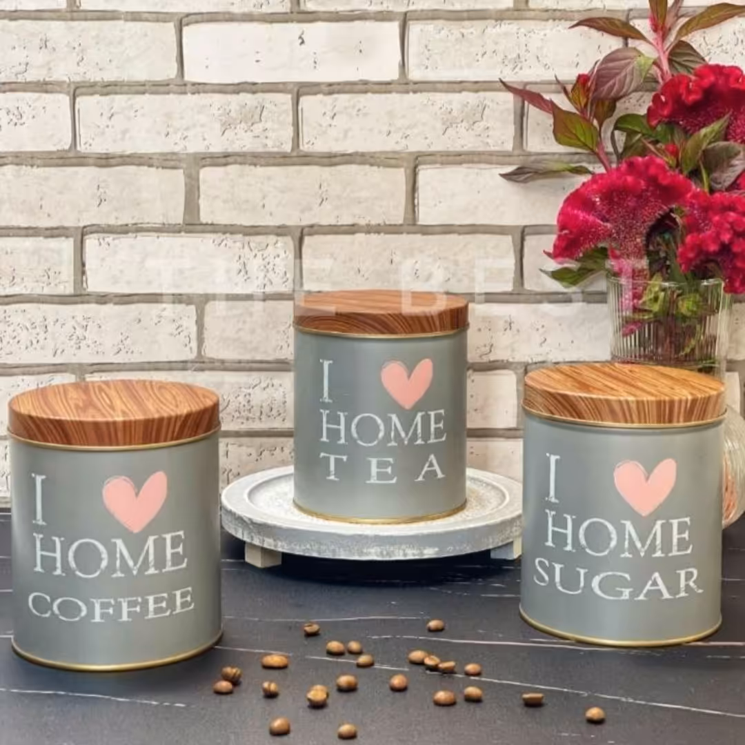 بانکه (پاسماوری) سه عددی فلزی