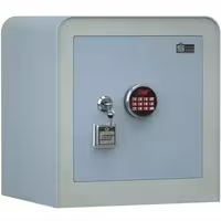 گاوصندوق الکترونیکی خانگی کوچک، ضدسرقت و نسوز مدل550PRO - تلکام