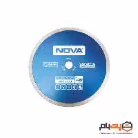 صفحه سنگ سرامیک بر نووا مدل NTD 2723