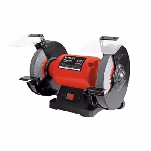 سنگ سنباده رومیزی توسن مدل 4200-BG