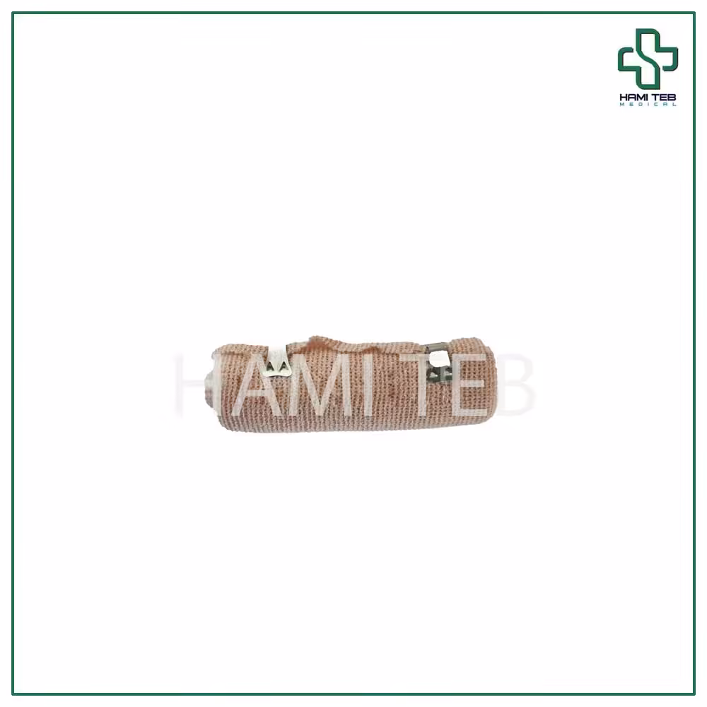 باند کشی فشارمتوسط 5 سانت کاوه