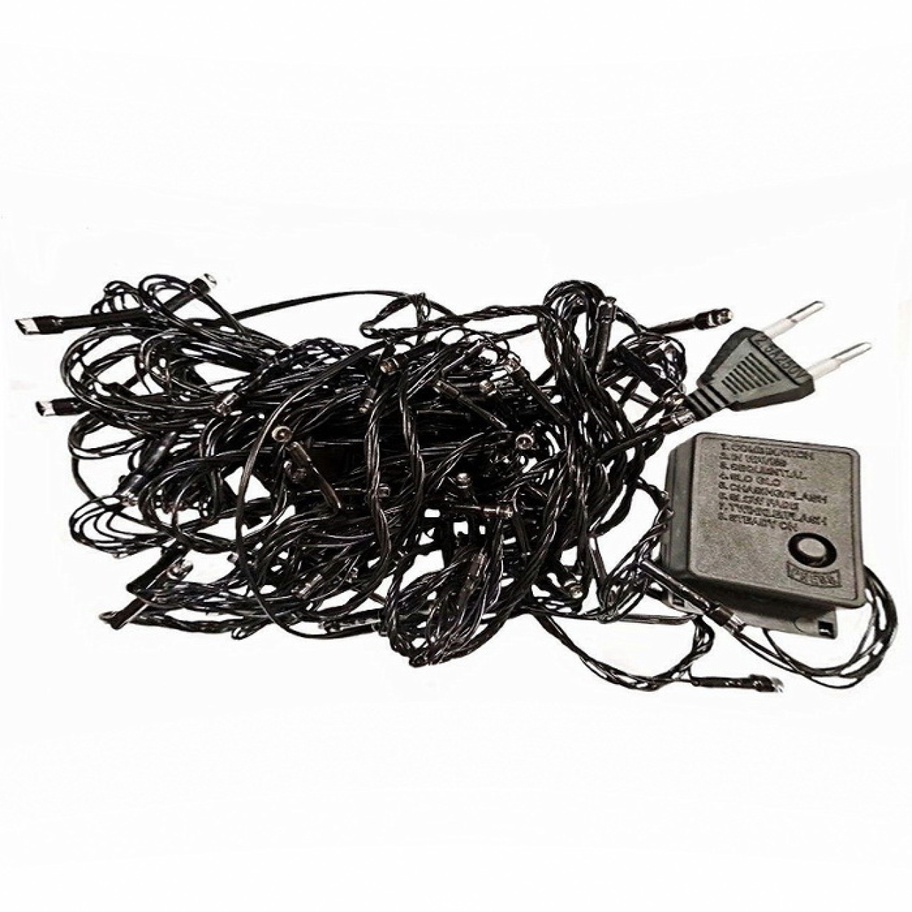 ریسه ال ای دی کد 100 LED
