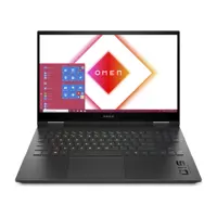 لپ تاپ گیمینگ 15.6 اینچی HP مدل OMEN 15-ek1013TX(جعبه باز) | فروشگاه آرتل